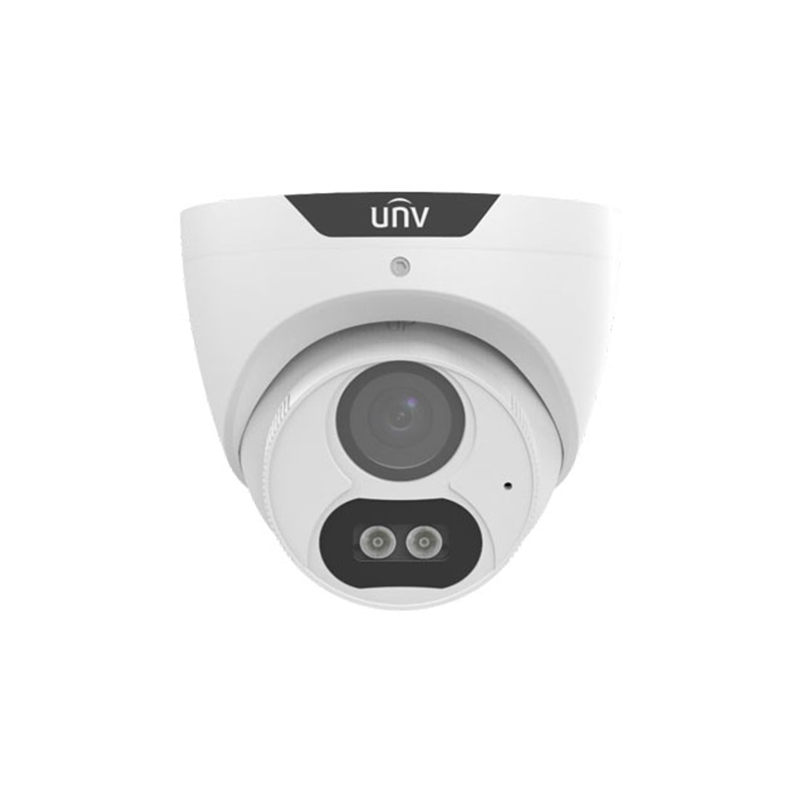 Dual Light Dome Kamera